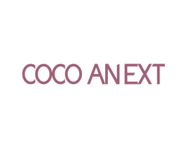 COCO ANEXT 商标图样