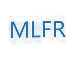 MLFR 商标图样