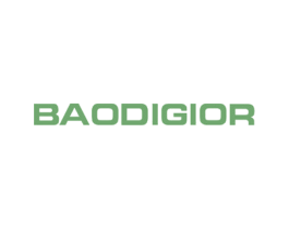 BAODIGIOR 商标图样