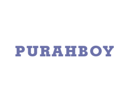 PURAHBOY 商标图样