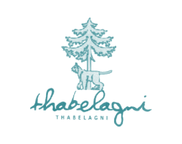THABELAGNI 商标图样