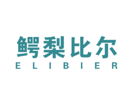 鳄梨比尔 商标图样