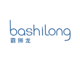 霸狮龙 商标图样