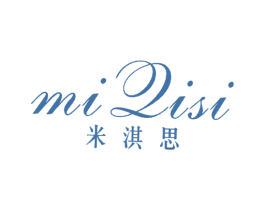 米淇思 商标图样