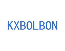 KXBOLBON 商标图样