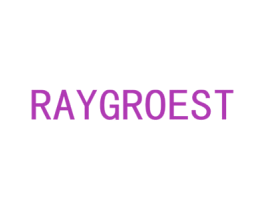 RAYGROEST 商标图样
