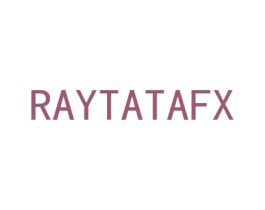 RAYTATAFX 商标图样