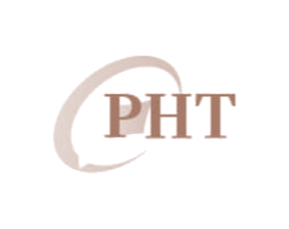 PHT 商标图样