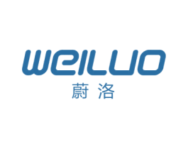 蔚洛 商标图样