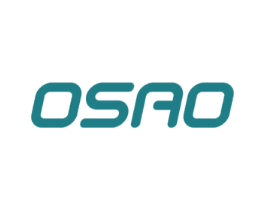 OSAO 商标图样