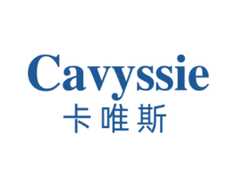 CAVYSSIE卡唯斯 商标图样