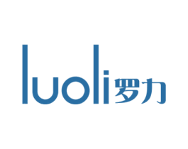 罗力 商标图样