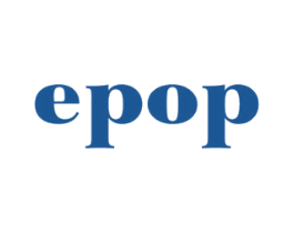 EPOP 商标图样