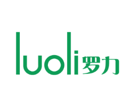 罗力 商标图样