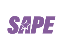 SAPE 商标图样