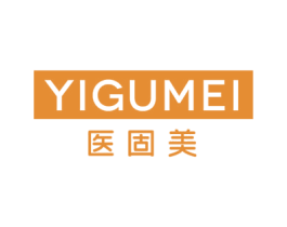 医固美 商标图样