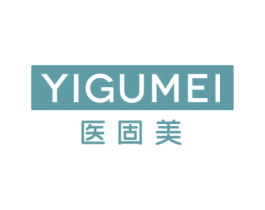 医固美 商标图样