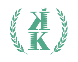 KK 商标图样