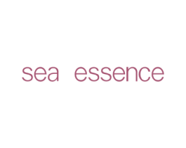 SEA ESSENCE 商标图样