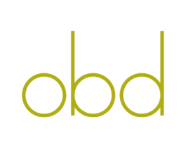 OBD 商标图样