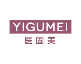 医固美 商标图样