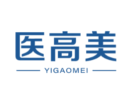 医高美 商标图样