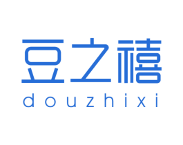 豆之禧 商标图样