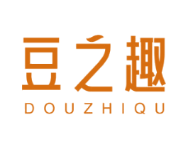 豆之趣 商标图样