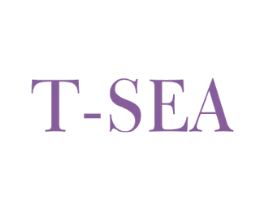 T-SEA 商标图样