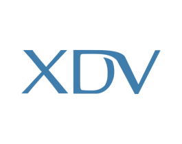XDV 商标图样