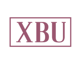 XBU 商标图样