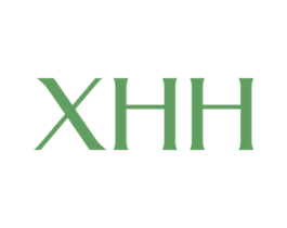 XHH 商标图样