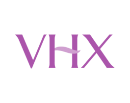 VHX 商标图样