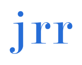 JRR 商标图样