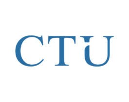 CTU 商标图样