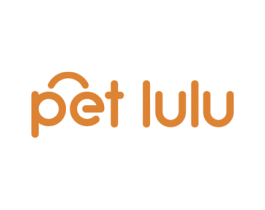 PET LULU 商标图样
