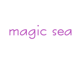 MAGIC SEA 商标图样