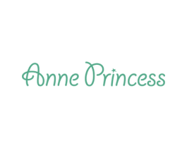 ANNE PRINCESS 商标图样