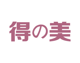 得美 商标图样