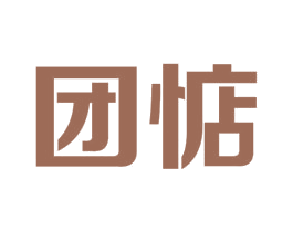 团惦 商标图样