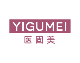 医固美 商标图样