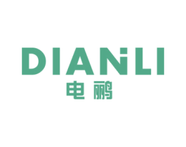 电鹂 商标图样