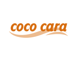 COCO CARA 商标图样