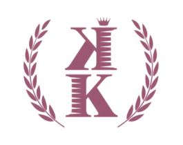 KK 商标图样