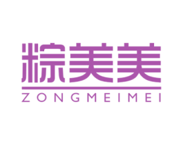 粽美美 商标图样