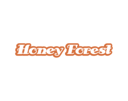 HONEY FOREST 商标图样