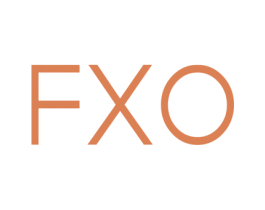 FXO 商标图样