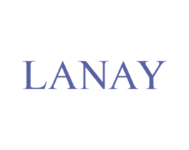LANAY 商标图样