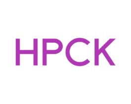 HPCK 商标图样