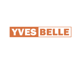 YVES BELLE 商标图样